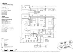 The Continuum (D15), Apartment #485157841